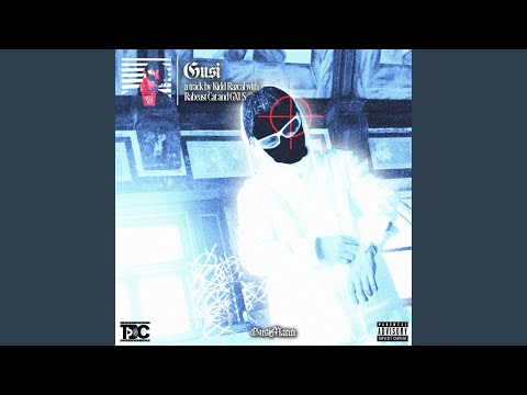 Gusi (feat. Rabeast Cat & GXUS)