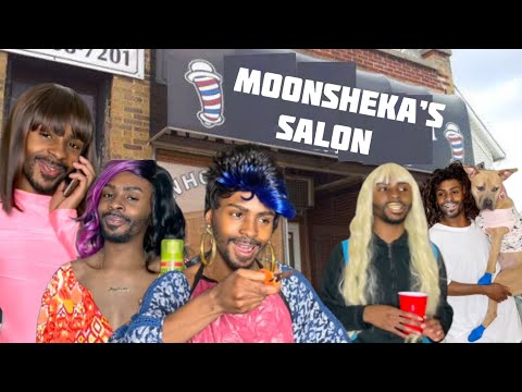 Moonsheka’s Salon | Season 1 (full Season)