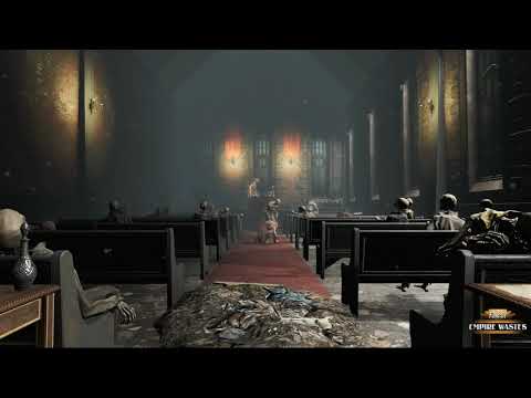 Fallout 4: Empire Wastes - March 2021 Update