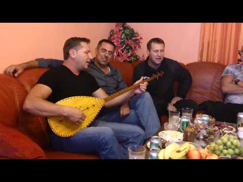 Braca Bojic Kod Muriza Loze u Yverdonu 15.09.2013