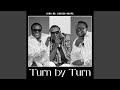 Turn By Turn Pt 1