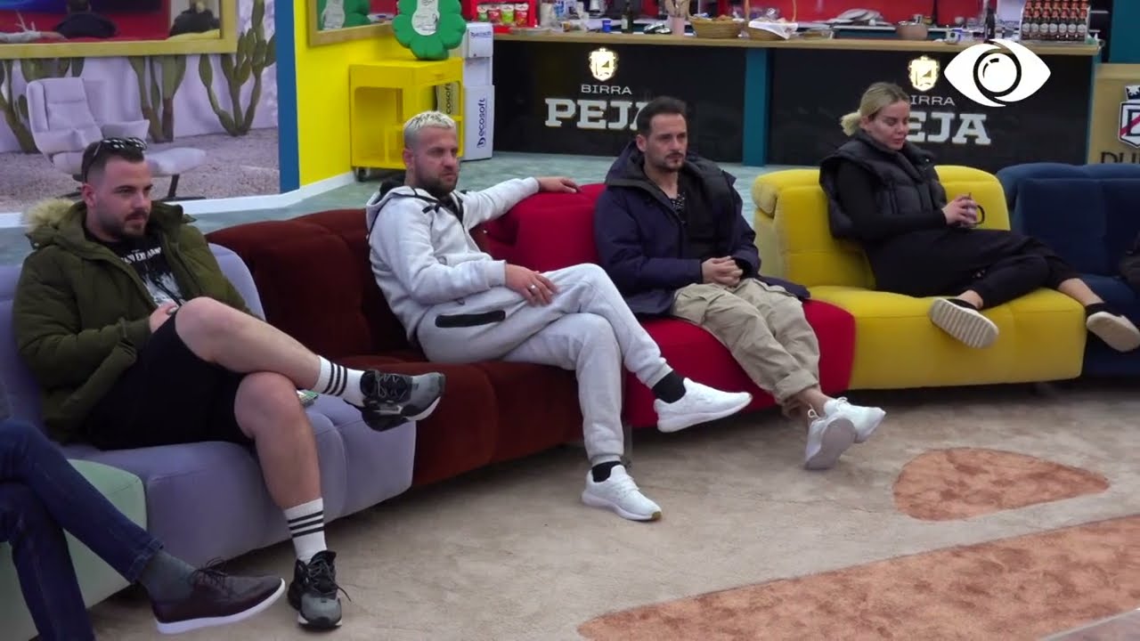 Zarfi i buxhetit/ 50% e buxhetit për banorët