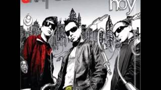 Eres tú . Skapulario