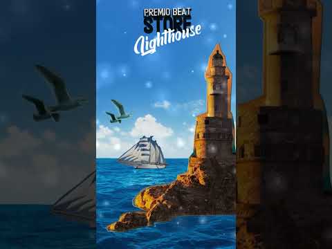 DEEP HOUSE TYPE BEAT | PREMIO BEAT STORE - Lighthouse 120bpm