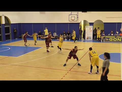 2019 12 20 Gonars Portogruaro HD