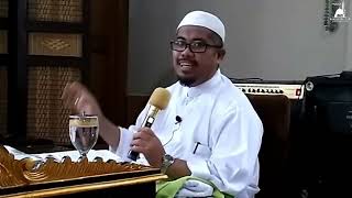 Download lagu Ceramah Ustadz Taufiq hasnuri LUCU bahaso Palembang mp3 Download lagu Ceramah Ustadz Taufiq hasnuri LUCU bahaso Palembang mp3