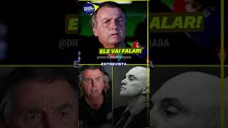 BOLSONARO VAI FALAR #shorts