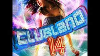 Clubland 14 The Saturdays - Up (Wideboys Mix)