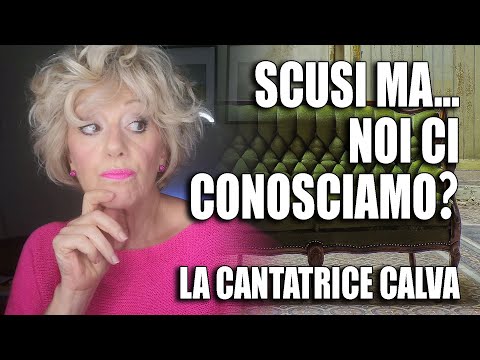 La Cantatrice Calva - Ionesco e l'incomunicabilità: Audiolibro e riflessioni