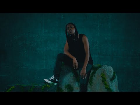 Amari Noelle - Wouldn't Do (Official Music Video)