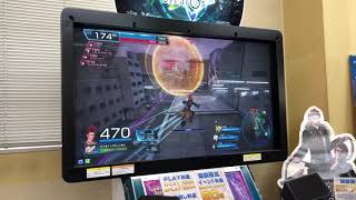 ガンストΣ 鏡磨 160