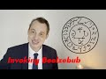 Invoking Beelzebub