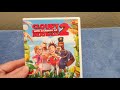 CLOUDY With A Chance Of MEATBALLS 2 DVD Overview
