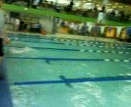 YRAA CHAMPS  UNIONVILLE WOLVES 200 Medley Relay