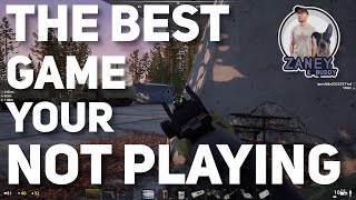 Is Deadside Worth You're Time In 2022? | My BETTER Review