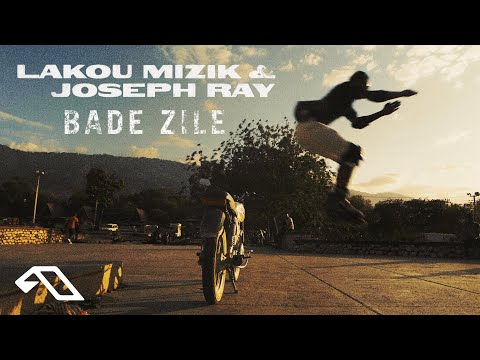 Lakou Mizik & Joseph Ray - Bade Zile (Official Music Video)