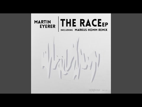 The Race (Vocal Mix)