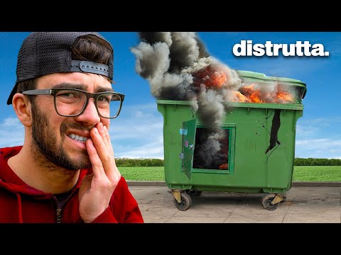 CHE FINE FANNO LE MIE COSTRUZIONI