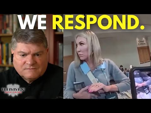 The Price of Truth: We Speak Out After 9-Hr Live | Lauren & Dr. John Matthias Break Down the Fallout