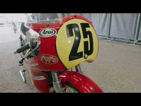 LOT 241 - FWD Seeley 499cc G50 Mk3 Replica