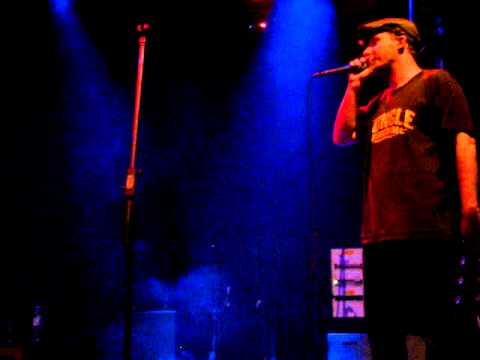 Cracow Reggae Festival III - Zjednoczenie sound system - 4 (pablopavo beat )