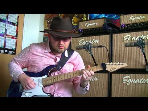 Rough & Ready Jamming 3