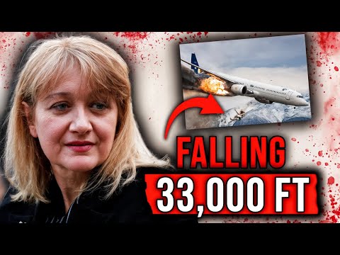 The Incredible Fall of Vesna Vulović