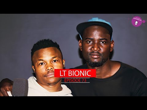 The Spotlight RSA EP073 - Featuring LT Bionic Prod by DJ Malefactor