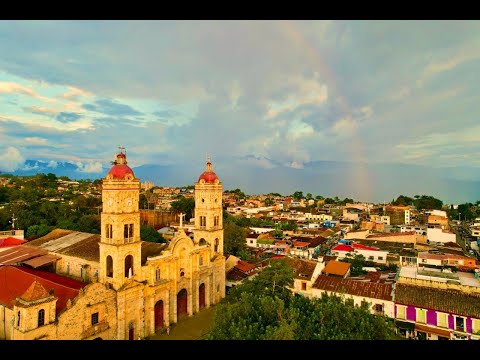 David Sánchez Torres, personero de Cachipay Cundinamarca