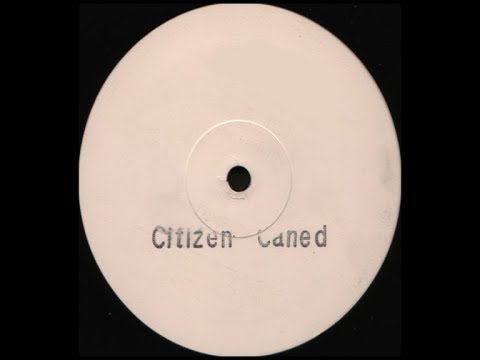 Citizen Caned – Set Me Free