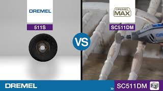 Dremel MAX 511 DM