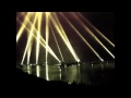 The Fleet S Lit Up Hic Drunken Commentator Royal Navy Searchlights BBC Radio 1937