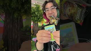 Pokemon at OliveYoung? Opening Perfect Order Pack #21 #pokemon #tradingcards #tcg #korea #pikachu