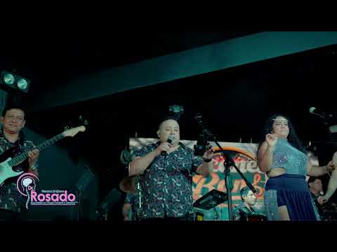 Mix Samaritana - Orquesta Tucanes Band