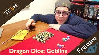 Dragon Dice - Goblins!
