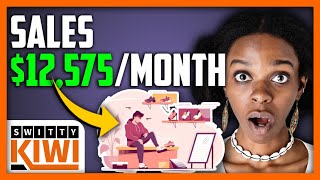 How to Sell Your Sneakers Online | Make $10K Month Flipping Shoes: Rookie Guide ♻️ E-CASH S1•E34