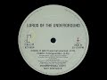 Lords Of The Underground Check It Mic Check Instrumental