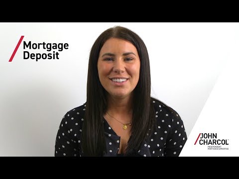 Mortgage Deposit