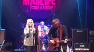 "Amanda" by Angie Lynn Carter