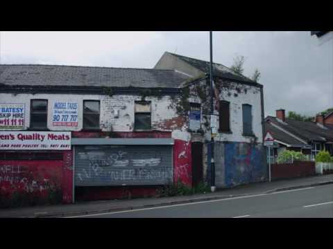 Urban Villages Overview