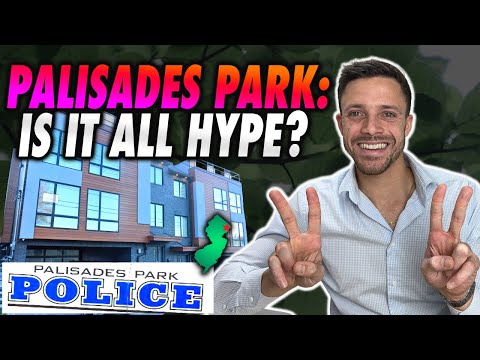 Life In Palisades Park | Is Palisades Park NJ Safe?