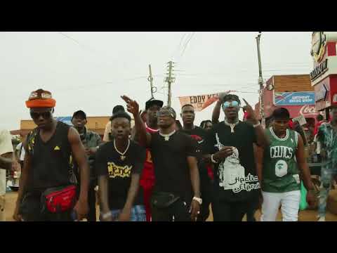 Mbatisana(Clean-Extended)Alien Skin Ft Dex Mukyusa Again Napia Pro