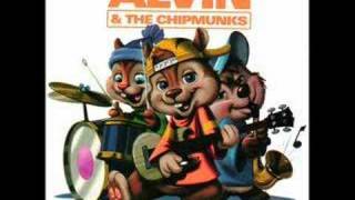 A Tribute to Alvin &amp; The Chipmunks - Mess Around