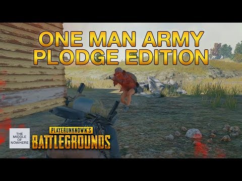 Enemy Squad Status: Rekt - PLAYERUNKNOWN'S BATTLEGROUNDS