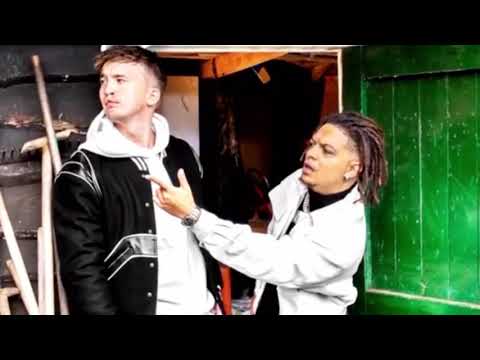 Snelle feat Ronnie Flex in de schuur. (Prod.jimmy huru)