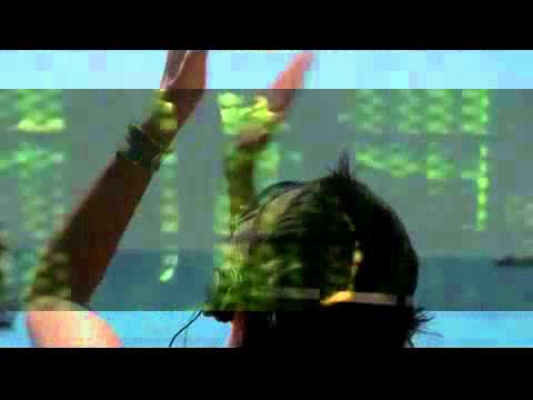 The Prodigy vs DJ Shadow vs N.O.H.A. vs Aesop Rock vs Sub focus DJ SVEN MASHUP