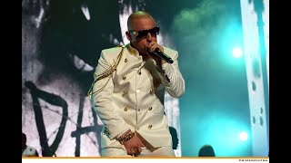 El Día que COSCULLUELA le Tiro ANUEL AA en el Choliseo de Puerto Rico (En Vivo)