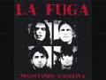 la fuga baja por diversion (negociando gasolina)