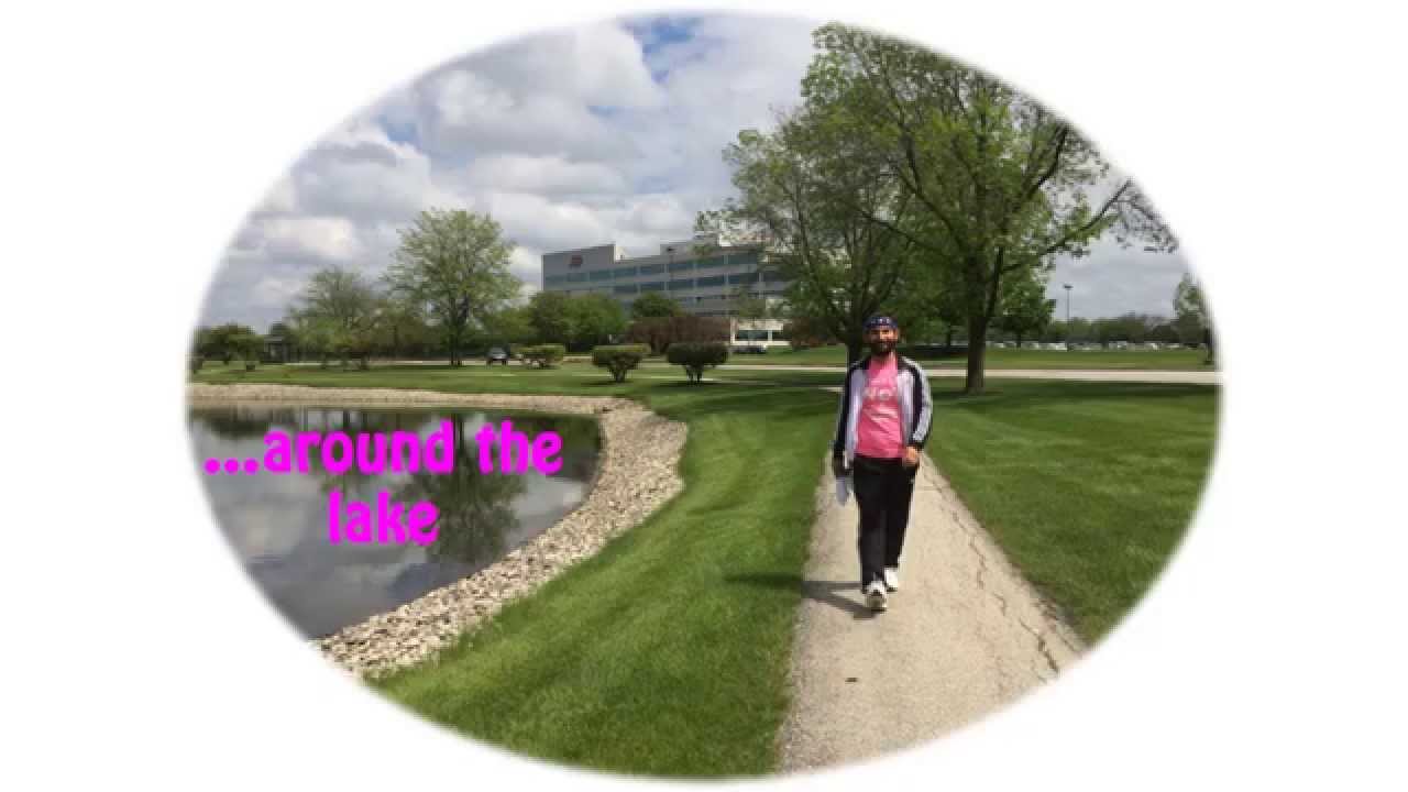 Promotional video thumbnail 4 for Michael Chorvat