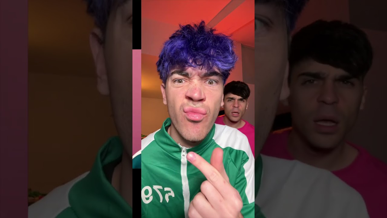 The FILTERS HATE me! (THANOS)